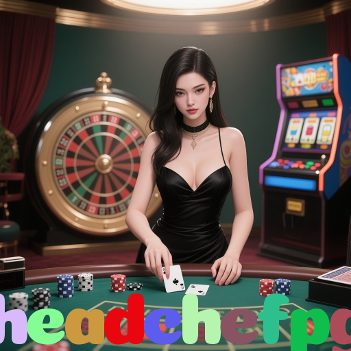 A Magia dos Jogos de Fantasia na headchefpg