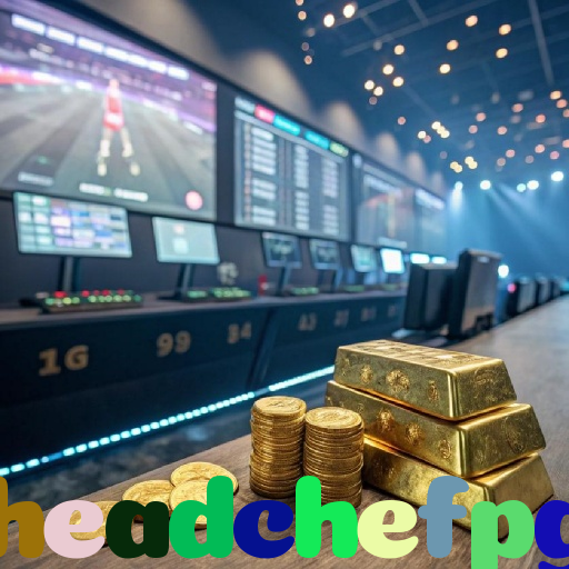A Magia dos Jogos de Fantasia na headchefpg