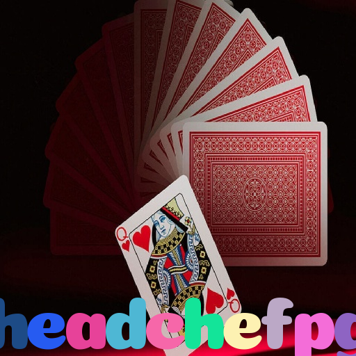 A Magia dos Jogos de Fantasia na headchefpg