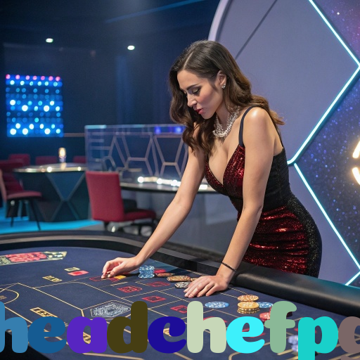 A Magia dos Jogos de Fantasia na headchefpg