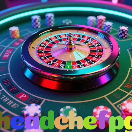 A Magia dos Jogos de Fantasia na headchefpg