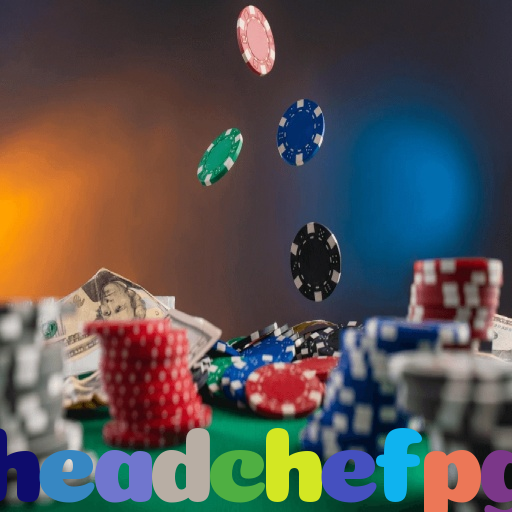 A Magia dos Jogos de Fantasia na headchefpg