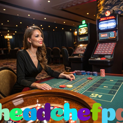 A Magia dos Jogos de Fantasia na headchefpg