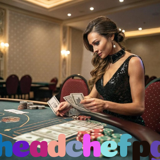 A Magia dos Jogos de Fantasia na headchefpg