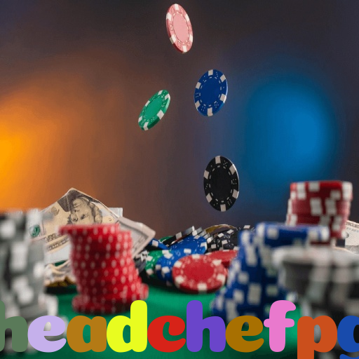 A Magia dos Jogos de Fantasia na headchefpg