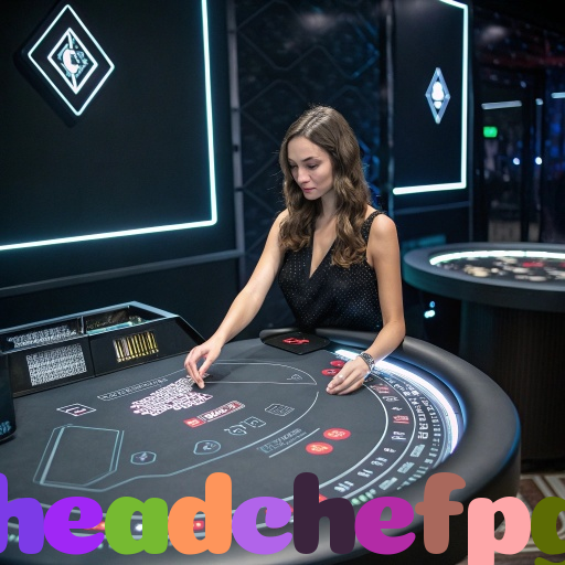 A Magia dos Jogos de Fantasia na headchefpg