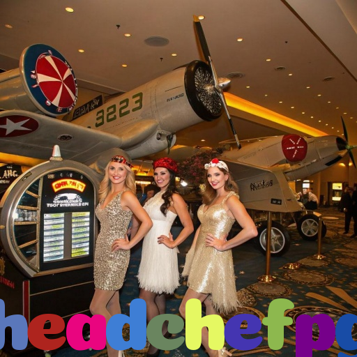 A Magia dos Jogos de Fantasia na headchefpg