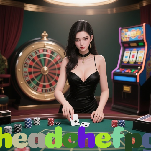 A Magia dos Jogos de Fantasia na headchefpg