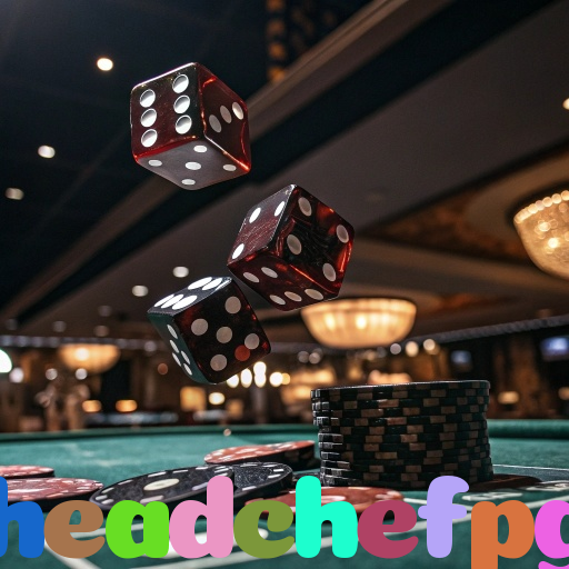 A Magia dos Jogos de Fantasia na headchefpg