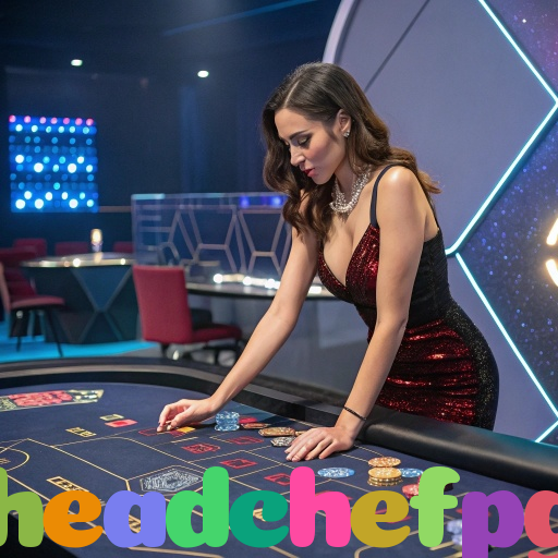 A Magia dos Jogos de Fantasia na headchefpg