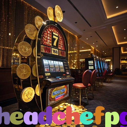 A Magia dos Jogos de Fantasia na headchefpg