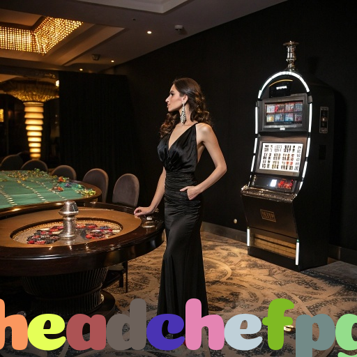 A Magia dos Jogos de Fantasia na headchefpg