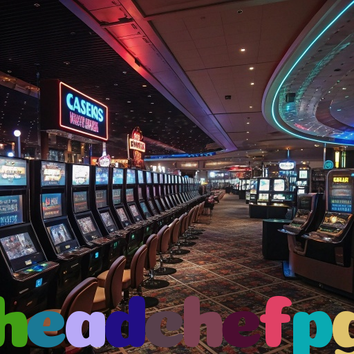A Magia dos Jogos de Fantasia na headchefpg