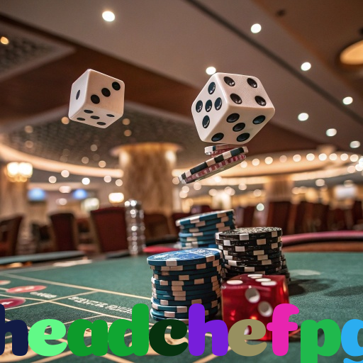 A Magia dos Jogos de Fantasia na headchefpg