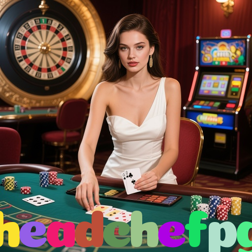 A Magia dos Jogos de Fantasia na headchefpg