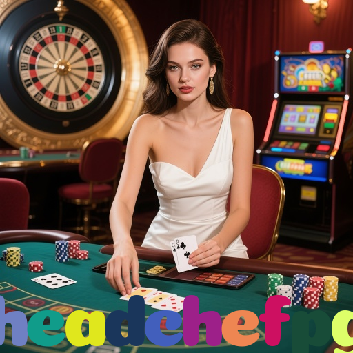 A Magia dos Jogos de Fantasia na headchefpg