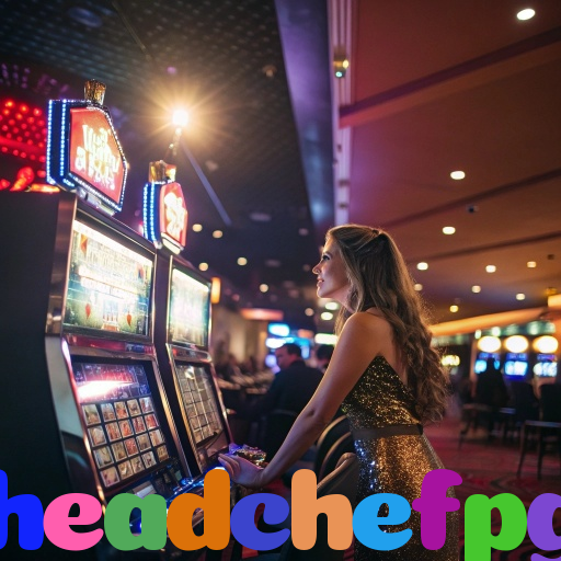 A Magia dos Jogos de Fantasia na headchefpg