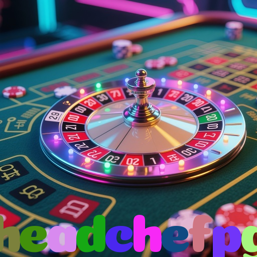 A Magia dos Jogos de Fantasia na headchefpg