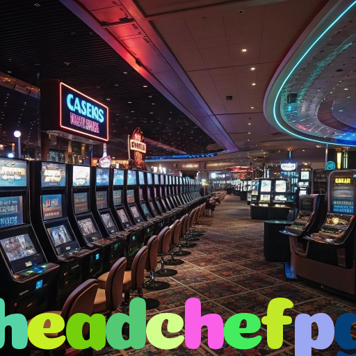 A Magia dos Jogos de Fantasia na headchefpg