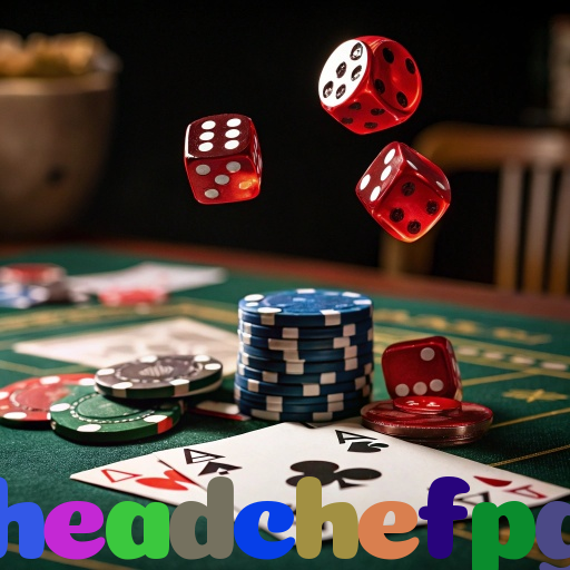 A Magia dos Jogos de Fantasia na headchefpg