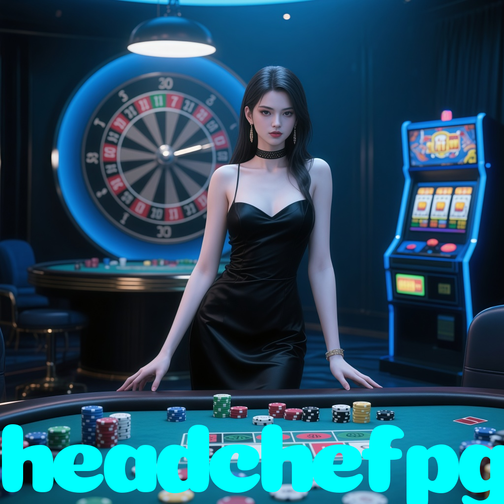 A Magia dos Jogos de Fantasia na headchefpg