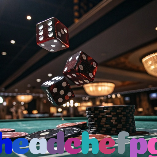 A Magia dos Jogos de Fantasia na headchefpg