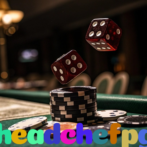 A Magia dos Jogos de Fantasia na headchefpg