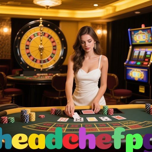 A Magia dos Jogos de Fantasia na headchefpg