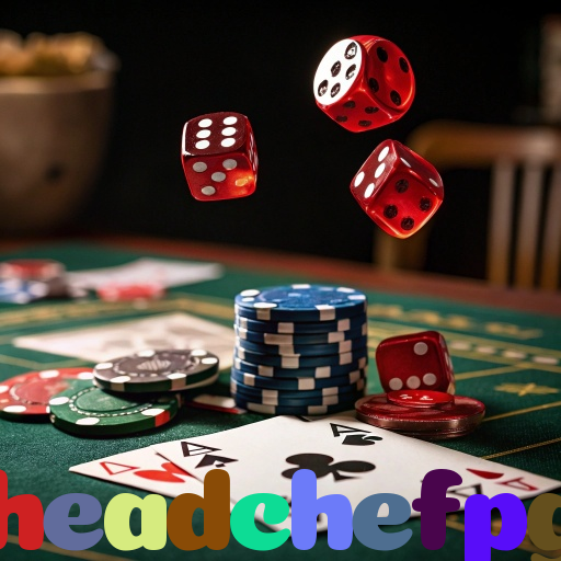 A Magia dos Jogos de Fantasia na headchefpg