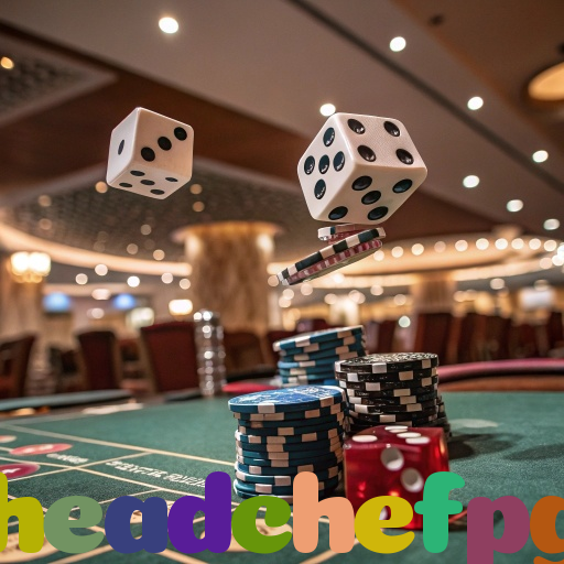 A Magia dos Jogos de Fantasia na headchefpg