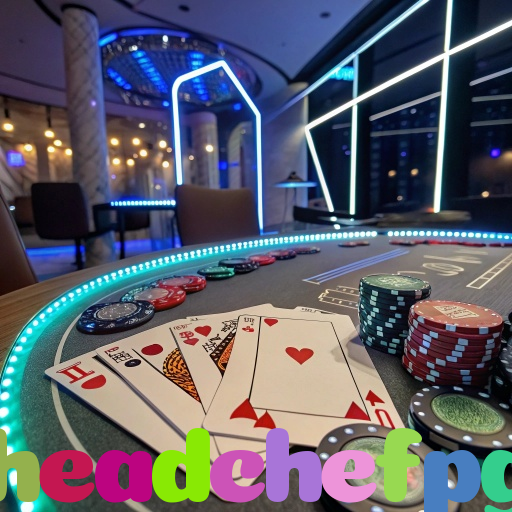 A Magia dos Jogos de Fantasia na headchefpg
