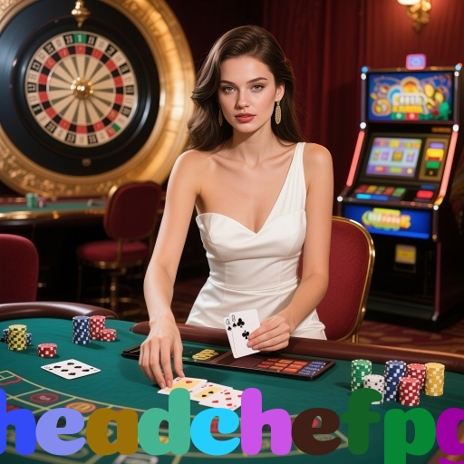 A Magia dos Jogos de Fantasia na headchefpg