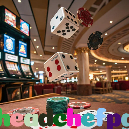 A Magia dos Jogos de Fantasia na headchefpg