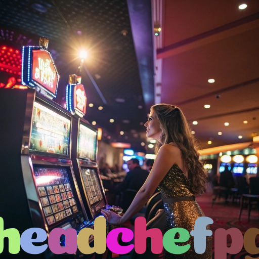 A Magia dos Jogos de Fantasia na headchefpg