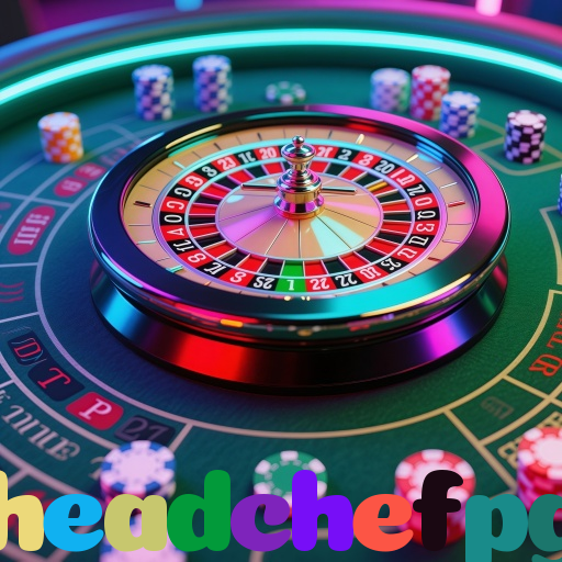 A Magia dos Jogos de Fantasia na headchefpg