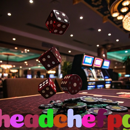A Magia dos Jogos de Fantasia na headchefpg
