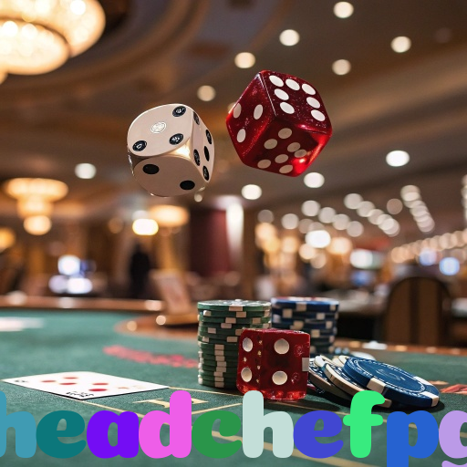 A Magia dos Jogos de Fantasia na headchefpg