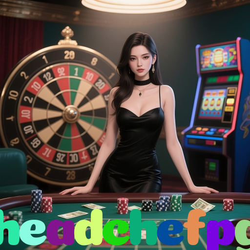 A Magia dos Jogos de Fantasia na headchefpg