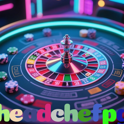 A Magia dos Jogos de Fantasia na headchefpg