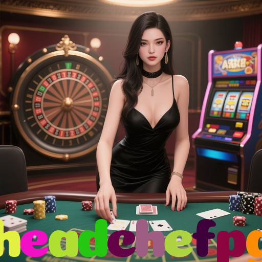 A Magia dos Jogos de Fantasia na headchefpg