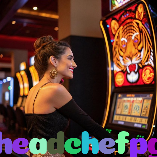 A Magia dos Jogos de Fantasia na headchefpg