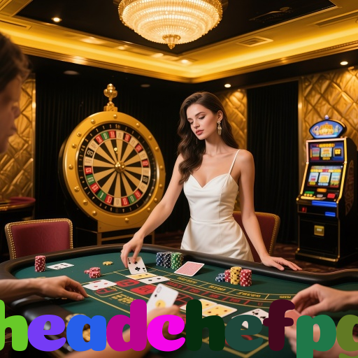 A Magia dos Jogos de Fantasia na headchefpg