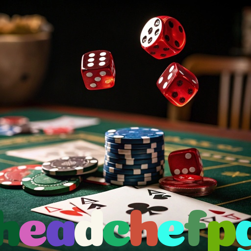 A Magia dos Jogos de Fantasia na headchefpg