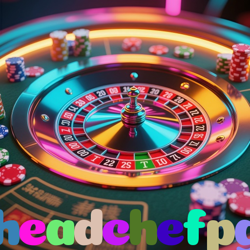A Magia dos Jogos de Fantasia na headchefpg