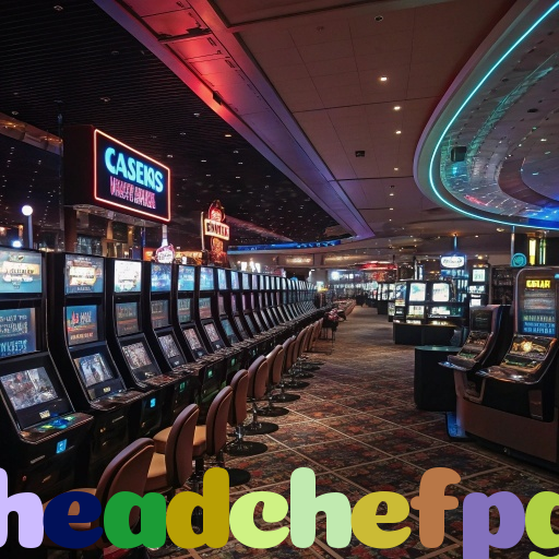 A Magia dos Jogos de Fantasia na headchefpg