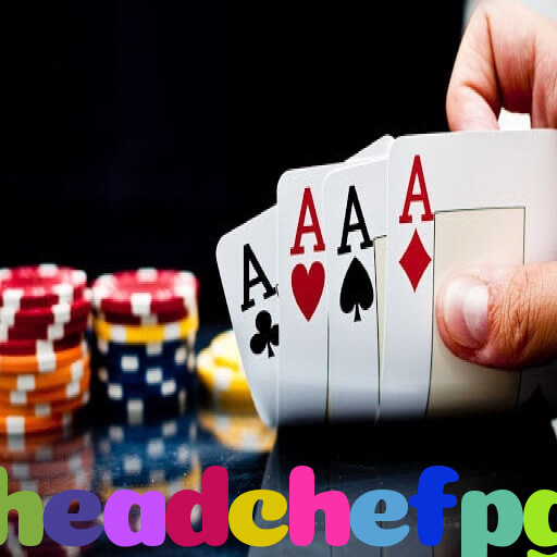 A Magia dos Jogos de Fantasia na headchefpg