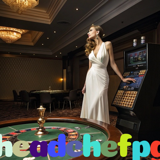 A Magia dos Jogos de Fantasia na headchefpg