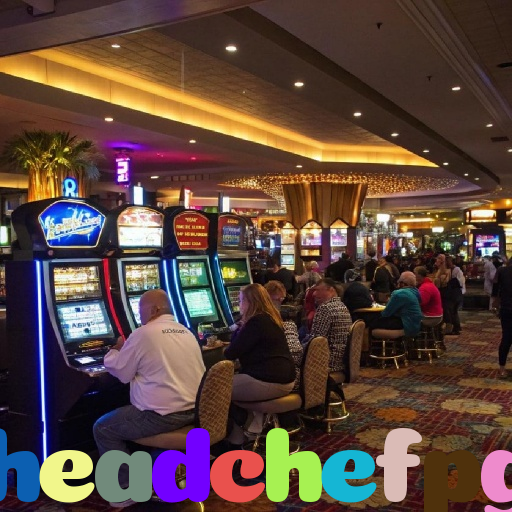 A Magia dos Jogos de Fantasia na headchefpg