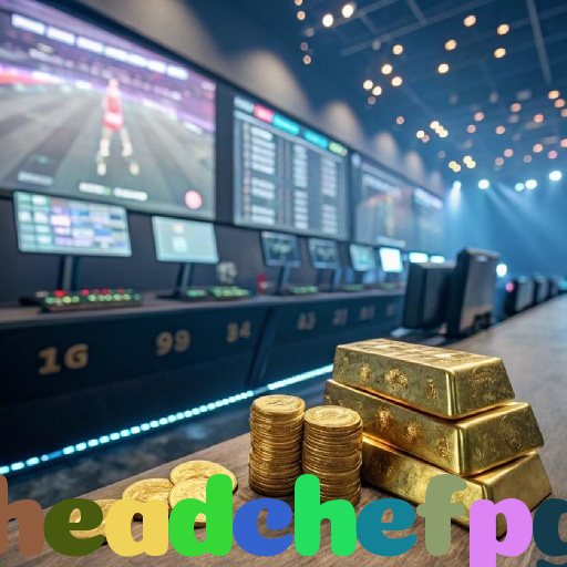 A Magia dos Jogos de Fantasia na headchefpg