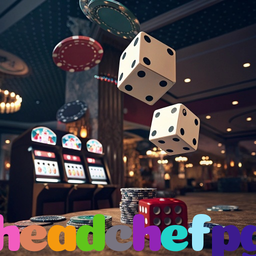 A Magia dos Jogos de Fantasia na headchefpg